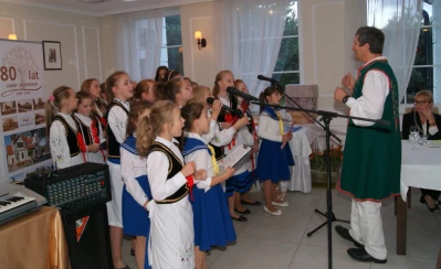 Gmina Wejherowo: 50 lat na dobre i złe