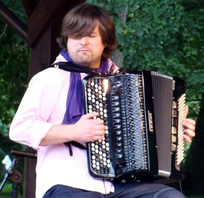 Wejherowo: Koncert Acoustic Acrobats