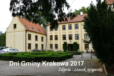 Dni Gminy Krokowa 2017