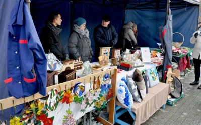 Parada Niepodległości, Wejherowo