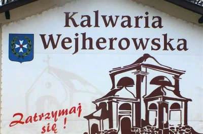 Wielki Post 2016 - Pierwsza Droga Krzyżowa na Kalwarii Wejherowskiej. fot. Leszek Spigarski