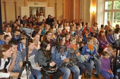 Europejskie Dni Dziedzictwa 2012
