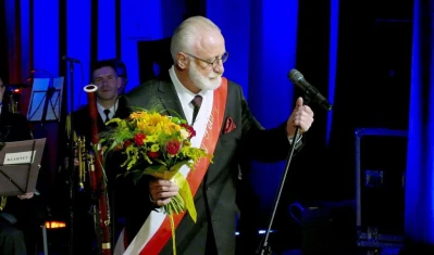 XVII Gala Mistrza Mowy Polskiej Wejherowo 2017 - fot. Leszek Spigarski