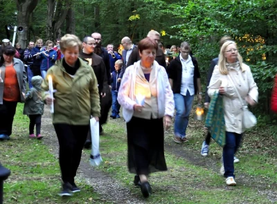 Odpust Wniebowzięcia NMP (fot. Leszek Spigarski)