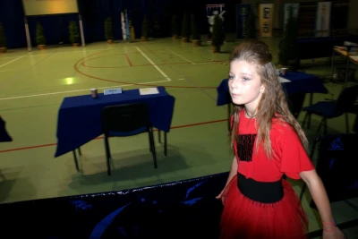 Turniej tańca - Rumia