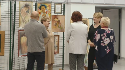 XVII edycja 'Redzkich Impresji'