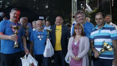 Dni Gminy Wejherowo 2014