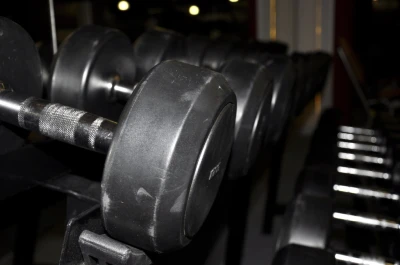 Tiger Gym oficjalnie otwarty!