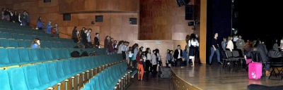 XI OPMFT im. Adama Luterka Wejherowo 2016 - dzień drugi fot. L. Spigarski