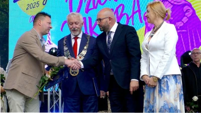 fot. Leszek Spigarski