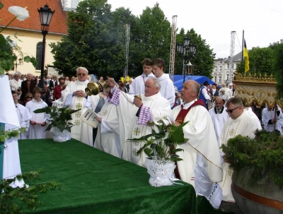 fot, Leszek Spigarski