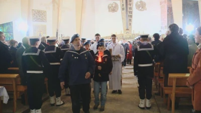 Wejherowo: Msza św. w intencji ofiar Katynia