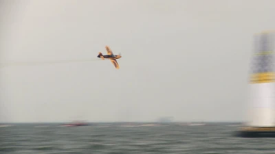 Red Bull Air Race Gdynia 2014