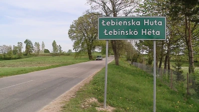 5-latka z Łebna walczy o życie