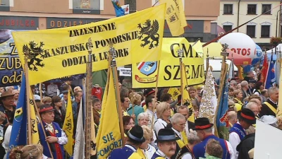 XIII Zjazd Kaszubów z premierem na czele