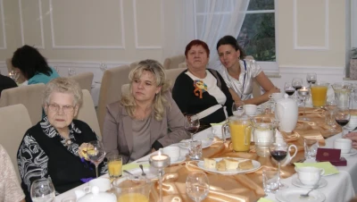 Gmina Wejherowo: 50 lat na dobre i złe
