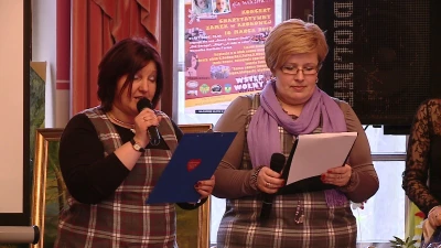 Koncert charytatywny w Krokowej