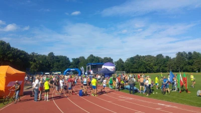 Półmaraton Ziemi Puckiej 2017 - fot. TTM