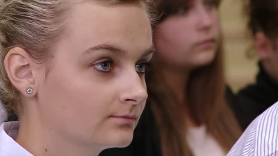 Otwarcie Hali Sportowej w ZS nr 2 w Rumi