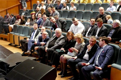 Wejherowska Gala Sportu