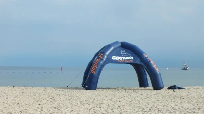 BCT Gdynia Maraton
