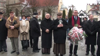 355. rocznica śmierci założyciela Wejherowa
