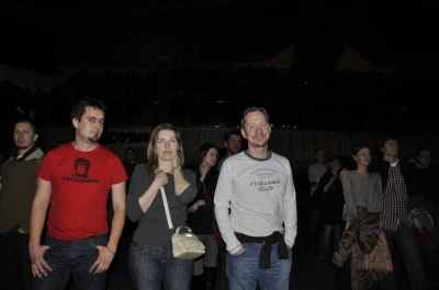 Byłeś na Gdynia Rock Fest? Znajdź się na zdjęciu!