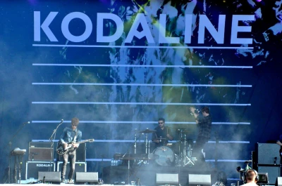 Opener 2015. Dzień pierwszy