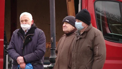 Protestowali przeciwko graniczeniu środków na naukę języka kaszubskiego