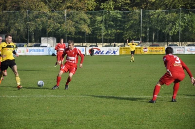 Fotorelacja ze zwycięskiego meczu Gryfa z Górnkiem!