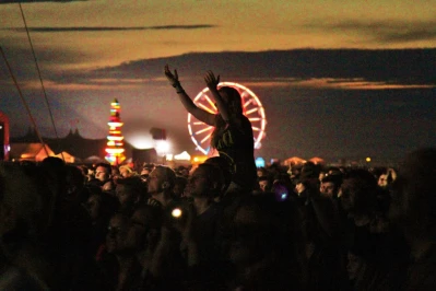Heineken Opener Festival 2013 dzień I
