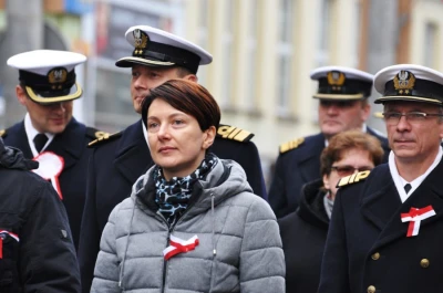 Dzień Niepodległości w Gdyni