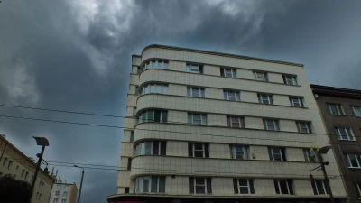 Gdyński weekend z architekturą