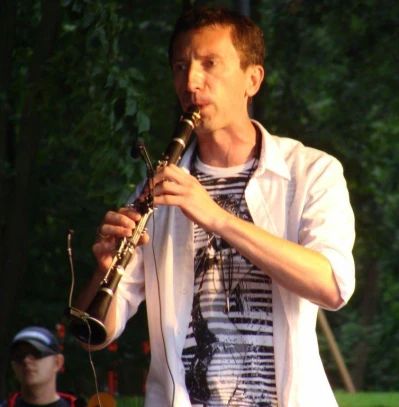 Wejherowo: Koncert Acoustic Acrobats