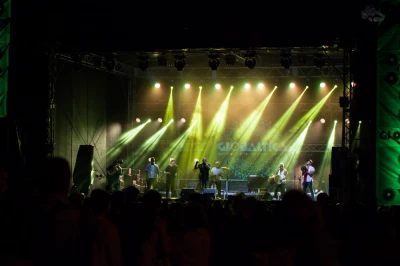 Globaltica 2016 dzień III (fot. Marek Sałatowski)