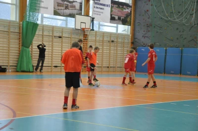 UKS Jedynka Reda'98 Cup 2010