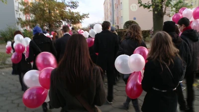 Święto Niepodległości w ZSP nr 4 w Wejherowie