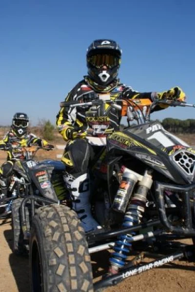 Hiszpańskie klimaty - relacja z treningu KTM Univerpal Racing Team