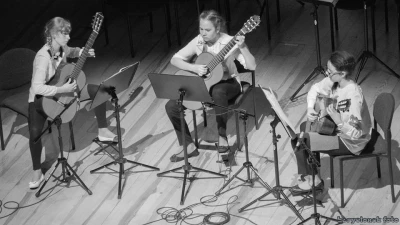 Koncert wiosenny w Filharmonii Kaszubskiej