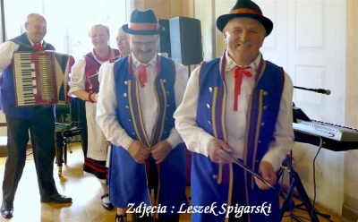I Przegląd Pieśni Seniora, 2017