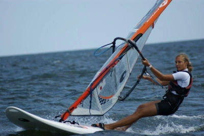 Sopot: Puchar Prezesa Grupy Ergo Hestia