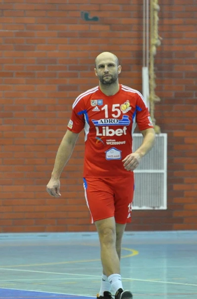 Tytani Wejherowo - Alfa 99 Strzelno