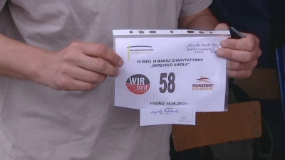 V Kaszubska Paraolimpiada