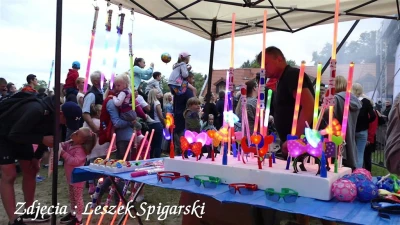 Dni Gminy Krokowa 2017 - występ Agnieszki Chylińskiej