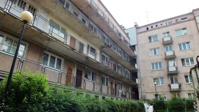 Gdyński weekend z architekturą
