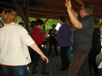 VIII edycja - Wejherowska Wiosna 2016