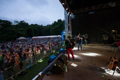 Globaltica 2016 dzień IV (fot. Marek Sałatowski)