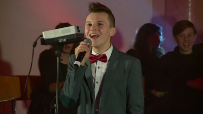 Koncert dla Radka Malickiego