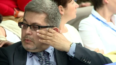 Aleja Gwiazd Sportu 2014