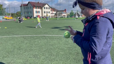  6. edycja Spartakiady Przedszkolaków